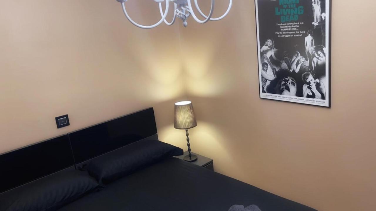 Urban Apartment En Basauri Con Wifi Exterior photo
